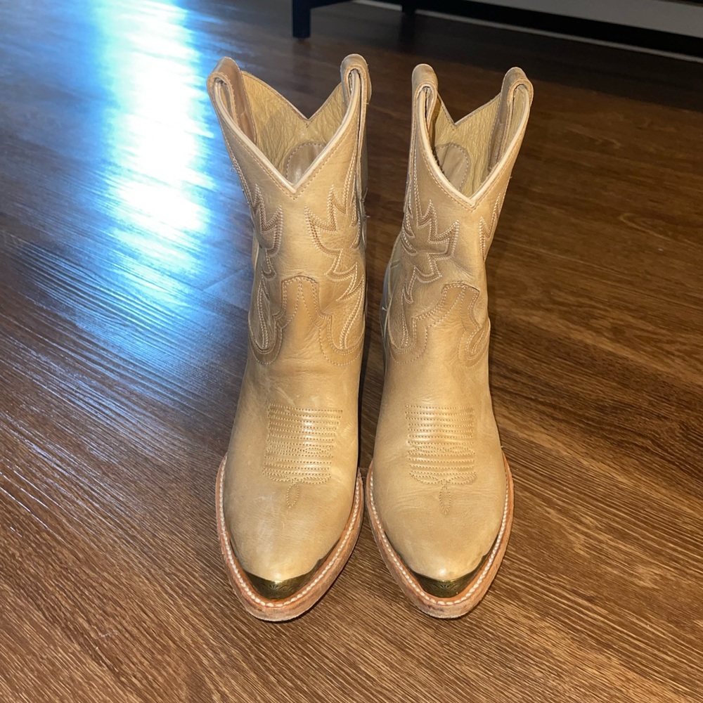 IDYLLWIND Cowboy Boots